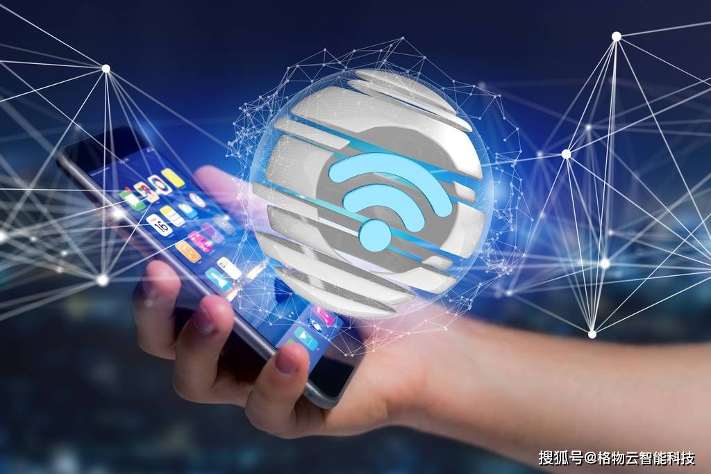 5G-A：网络能力提升十倍的5G“升级版”