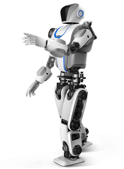 众擎机器人创始人赵同阳：人形机器人会像手机一样改变时代，十年内可走进千家万户