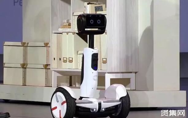 众擎机器人创始人赵同阳：人形机器人会像手机一样改变时代，十年内可走进千家万户