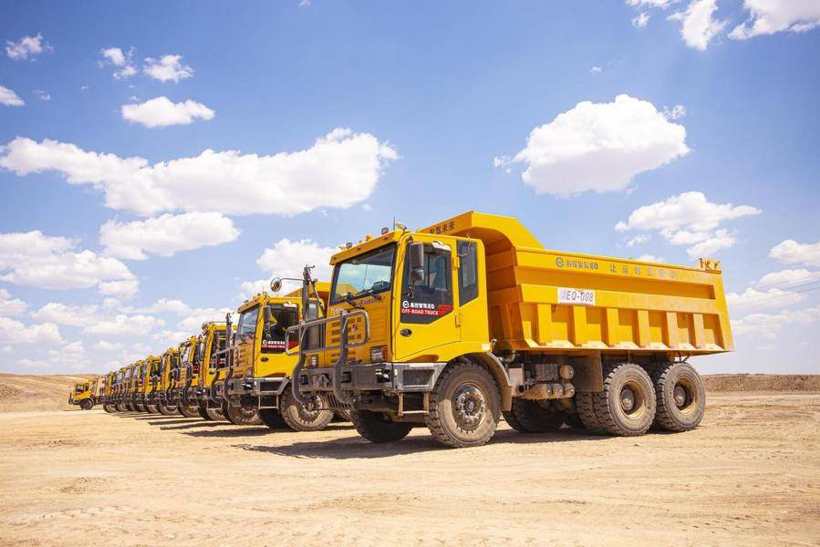 国投招商领投中国电驱动装备领军企业巨力自动化