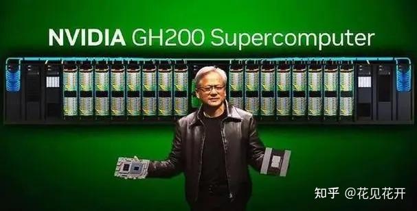 英伟达2024投资成绩单:出手超50次,花掉10亿美元