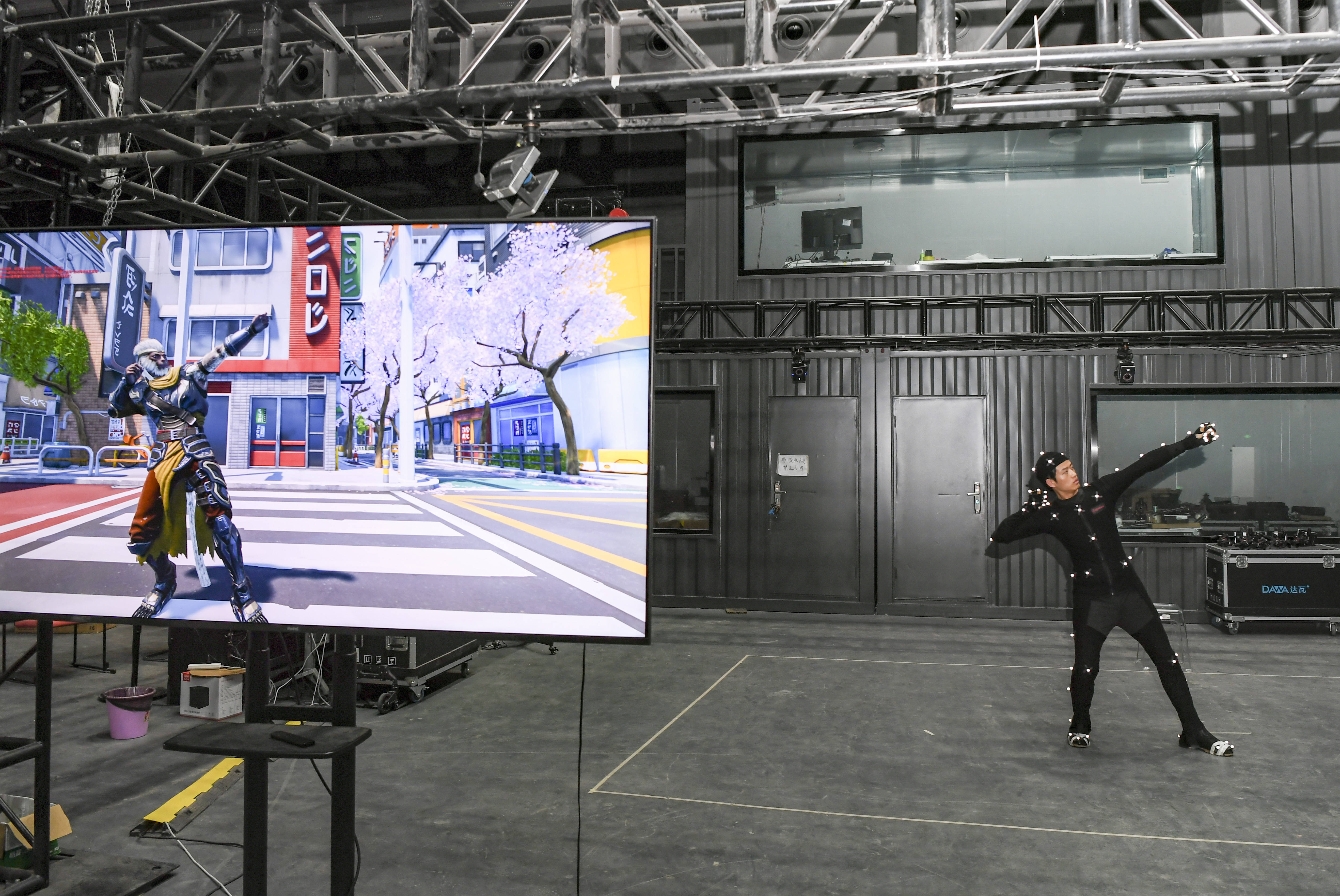 人工智能延伸中国电影想象力