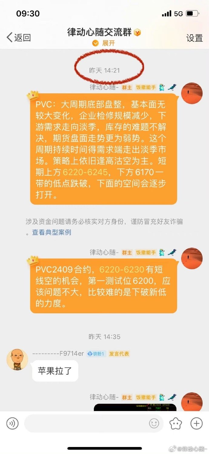 PVC行业有累库的预期 预计期价将维持偏弱态势