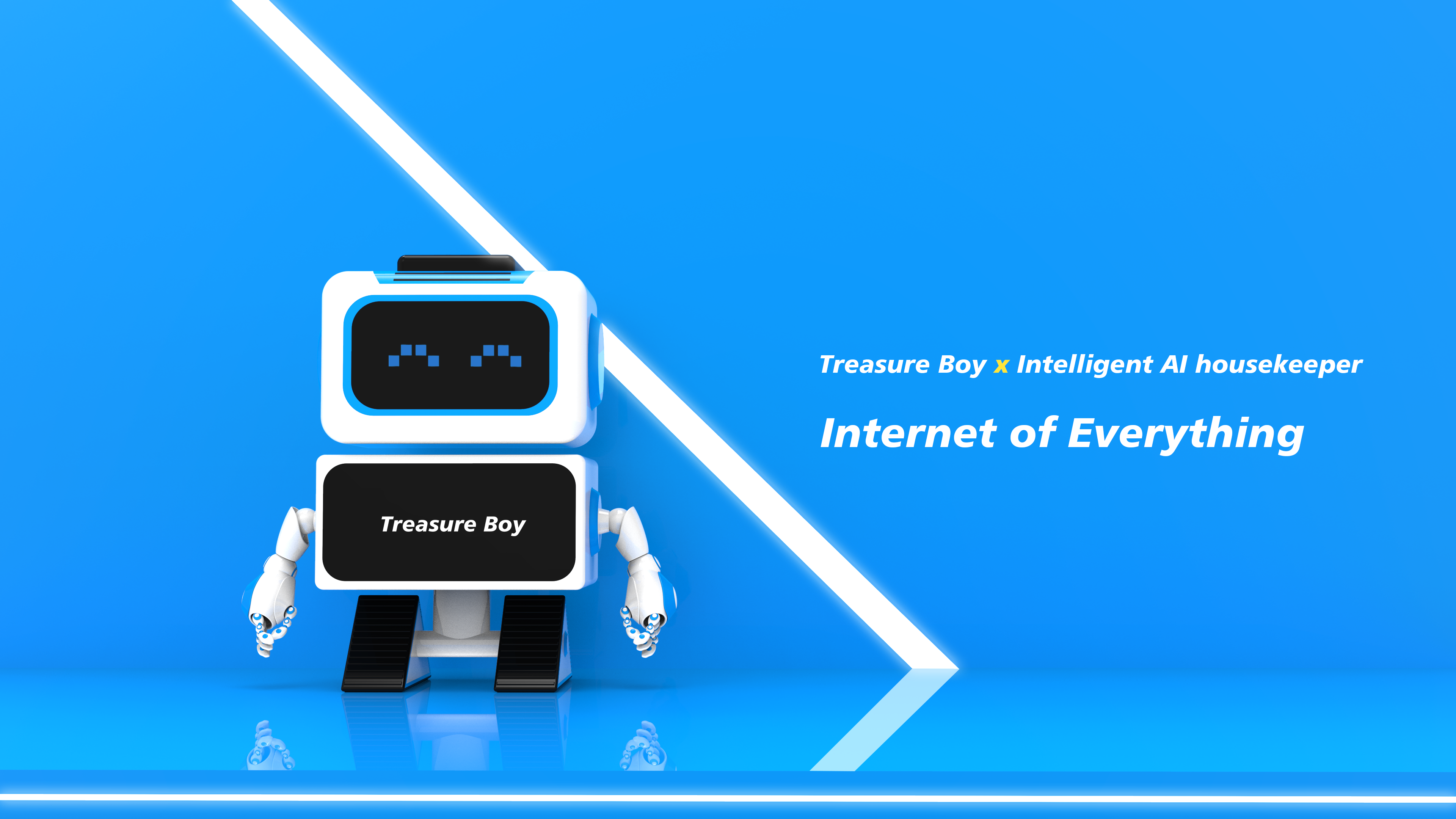 美国消费电子展热点：电视变身人工智能“管家”