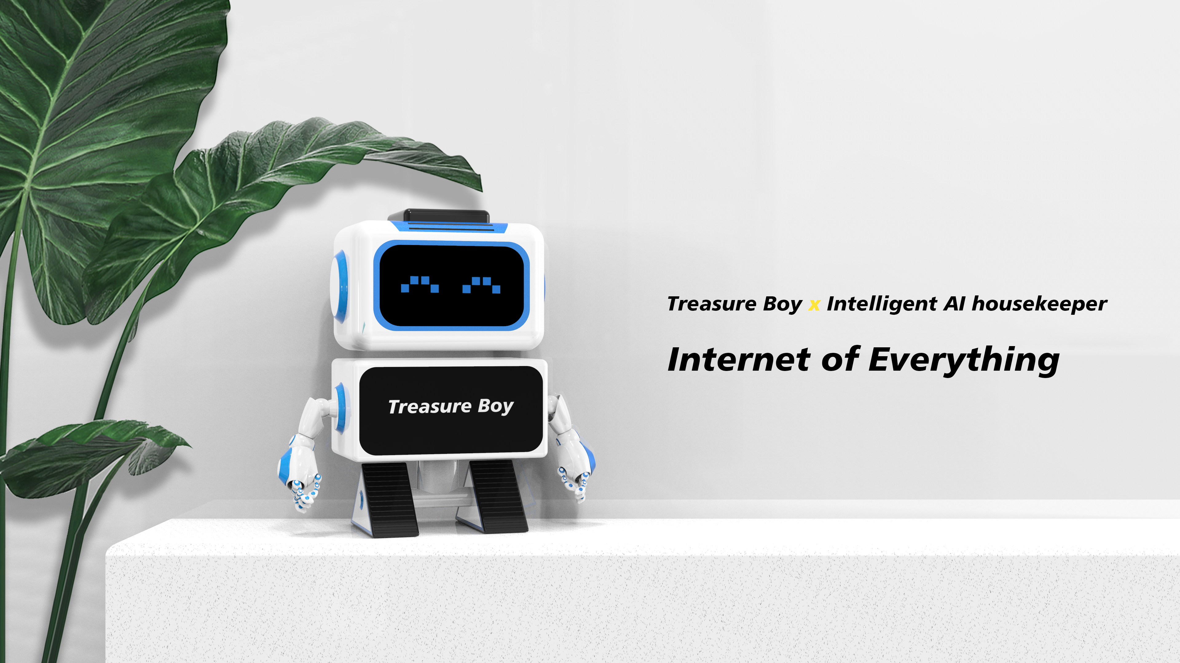 美国消费电子展热点：电视变身人工智能“管家”