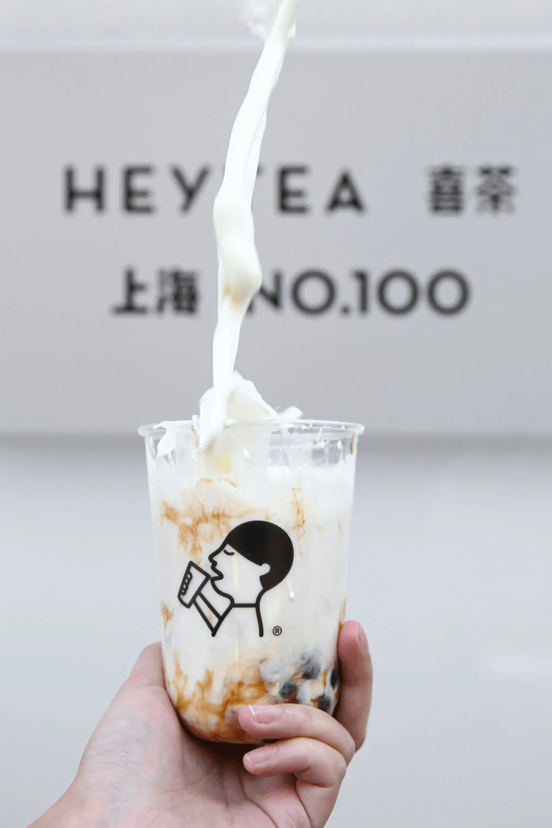 红杉、美团持股,近万家门店!又一茶饮品牌即将登陆港股