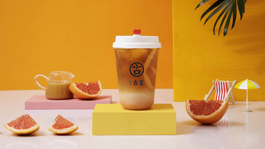 红杉、美团持股,近万家门店!又一茶饮品牌即将登陆港股