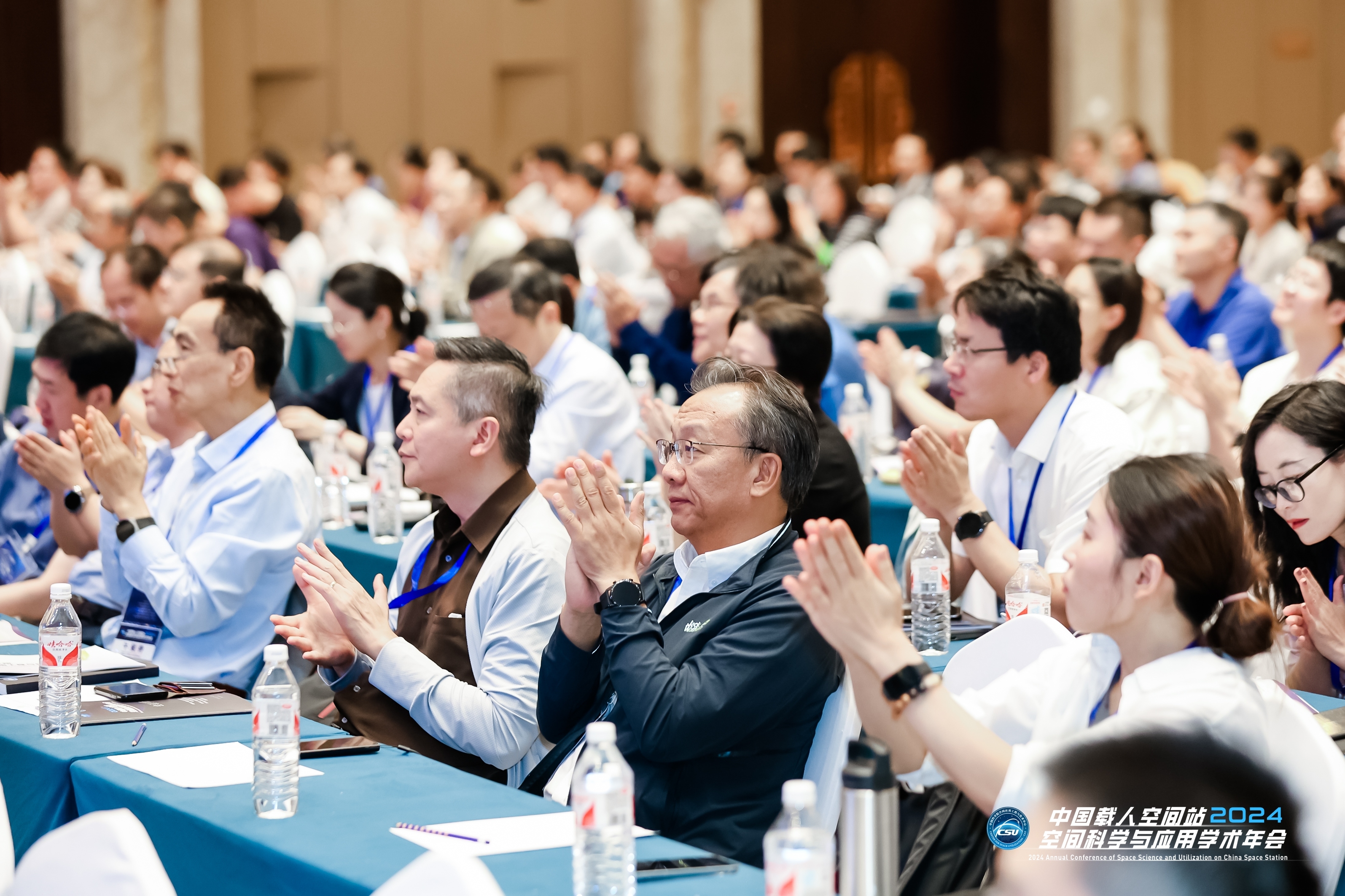 专家详解中国空间站未来开展的重点科学与应用研究