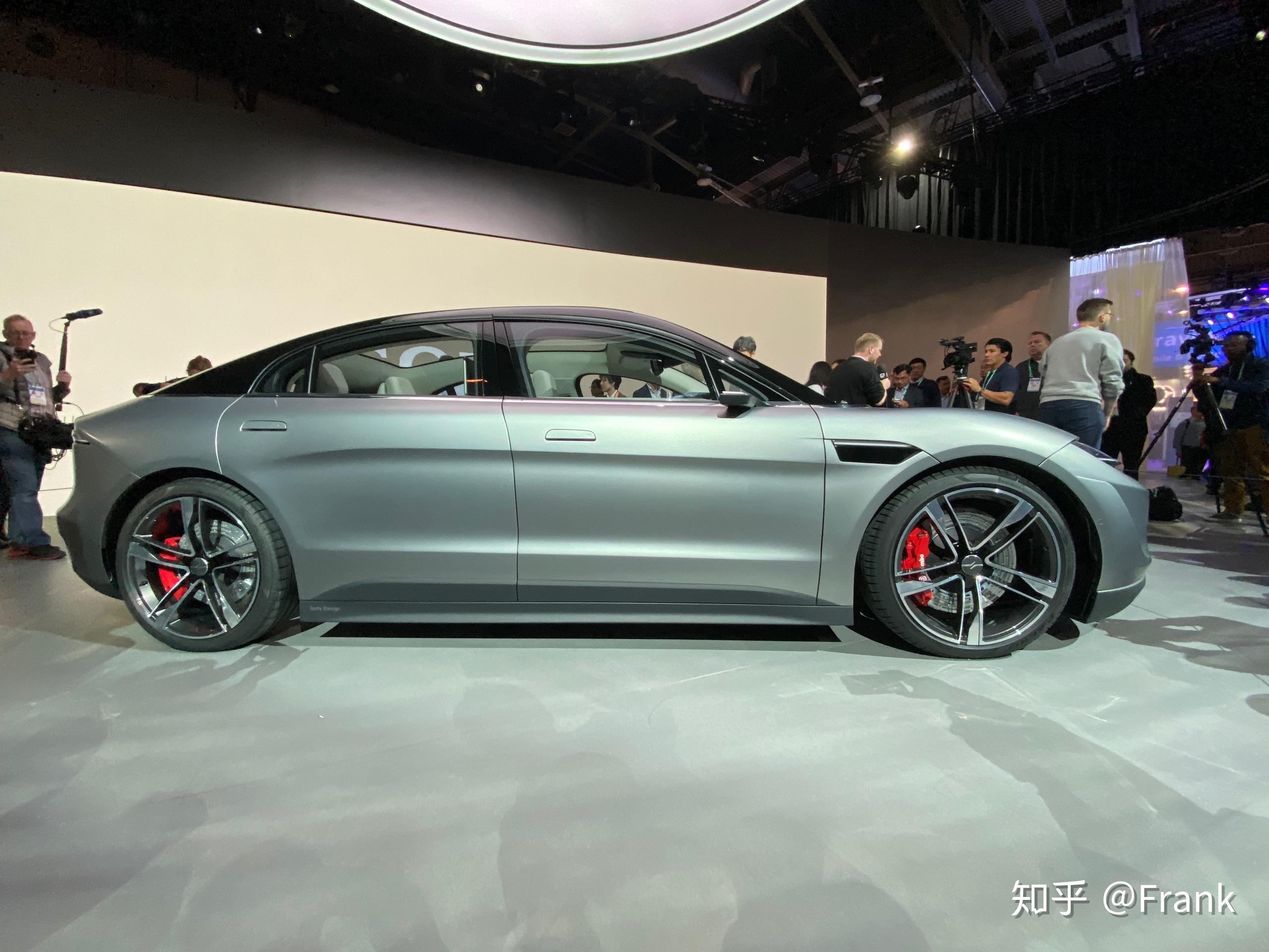 CES展会显示中国是跨国公司重要合作伙伴和机遇