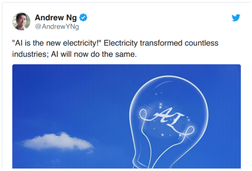 AI耗能困境并非无解之题