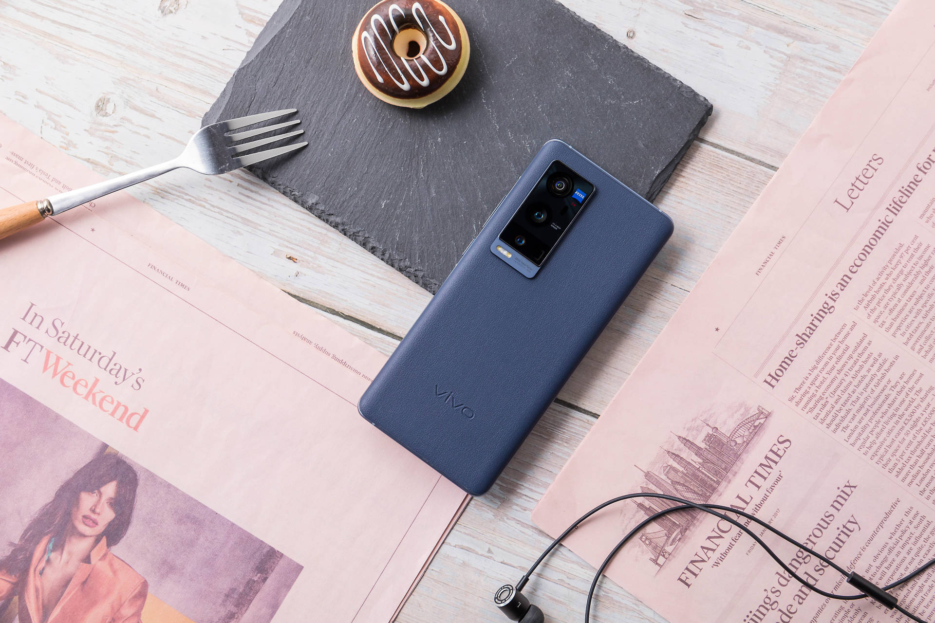 透视vivo总裁沈炜新年致辞:“埋头种因”的含金量还在上升