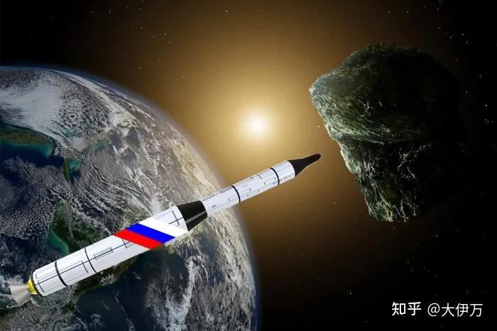 2025年这些太空探索大事值得关注 中国将开展近地小行星探测任务
