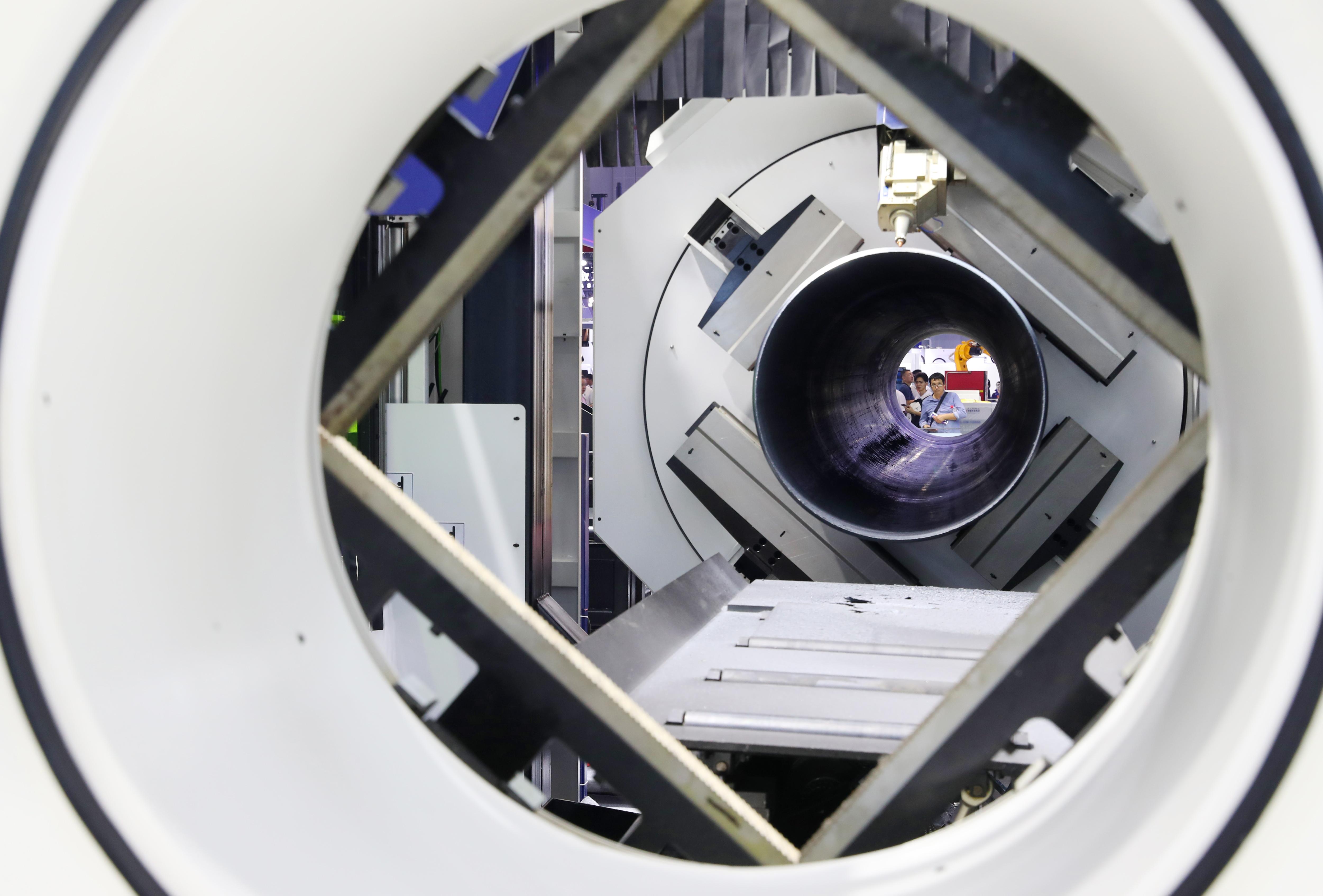 央企密集设立创投基金