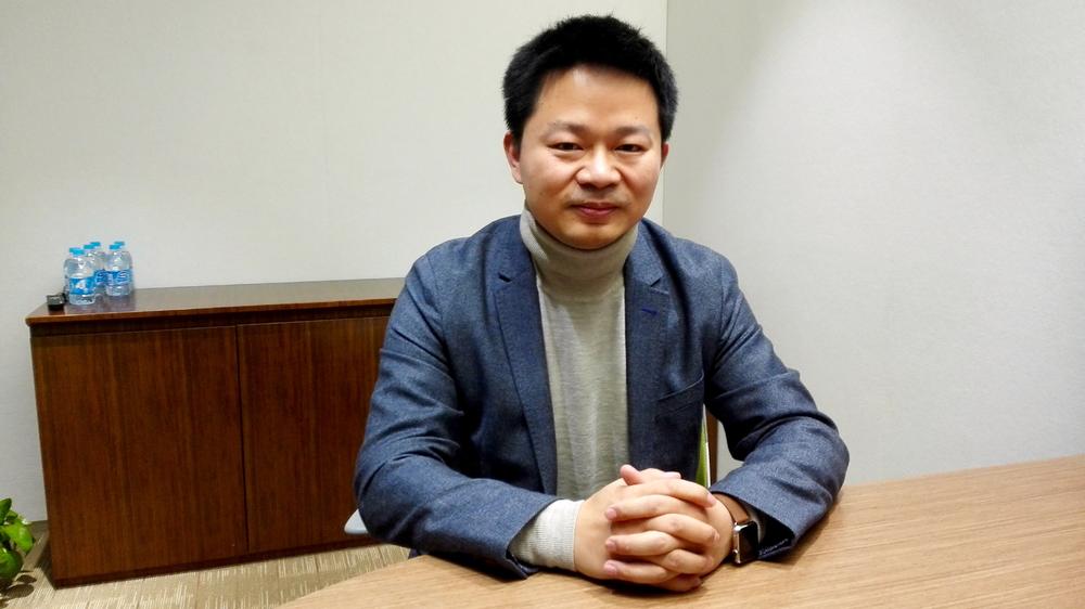 维他动力获地平线与高瓴创投领投种子轮亿元融资