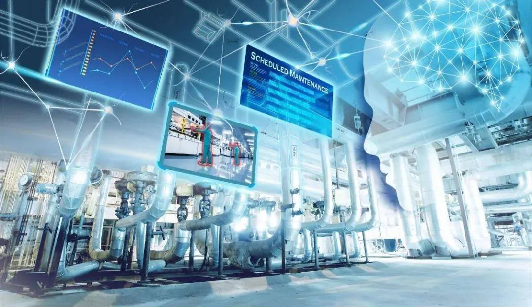 河北安平:共享智造工厂引领产业转型升级