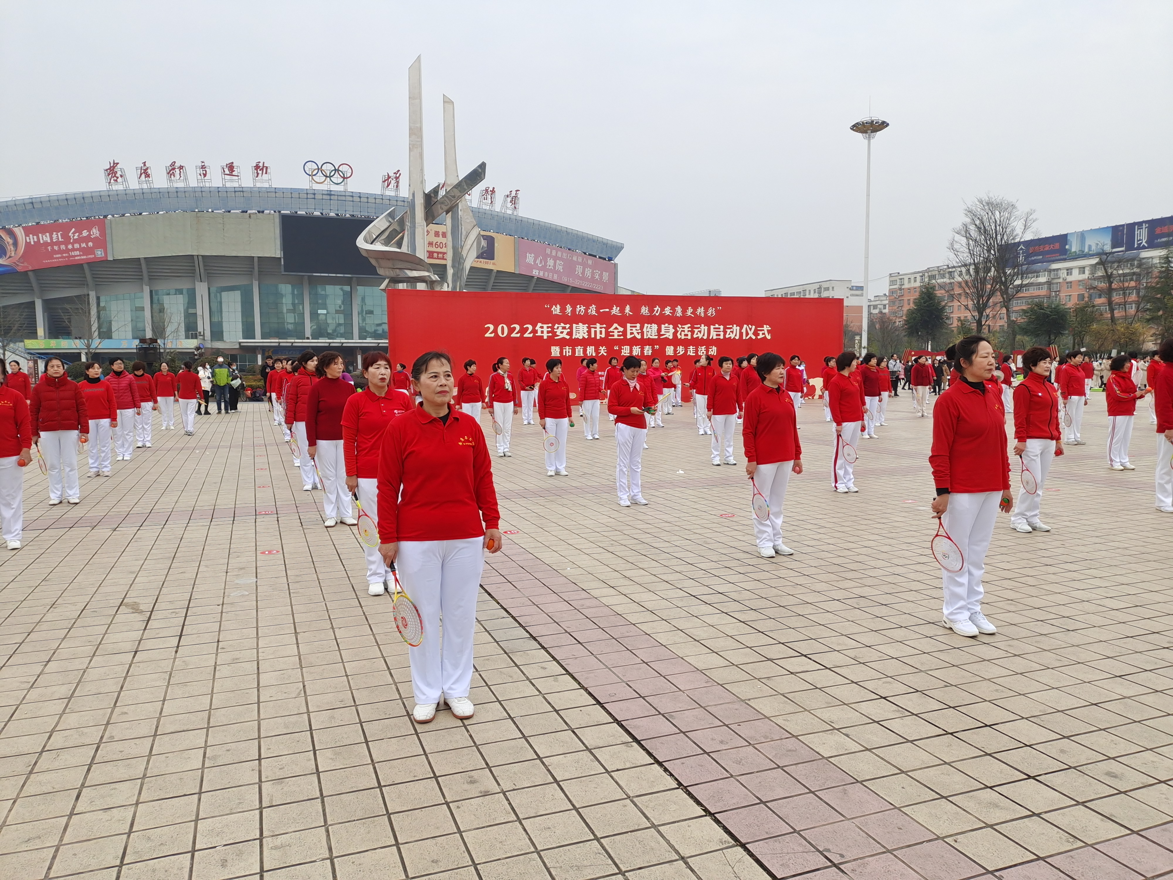 创投贺新春｜国中资本施安平：昂首阔步新征程，凝心聚力再出发