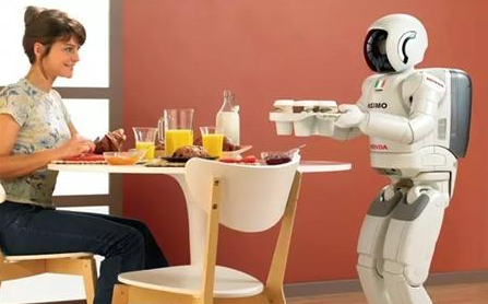 从助力登山到服务生活 养老机器人规模化应用还有多远