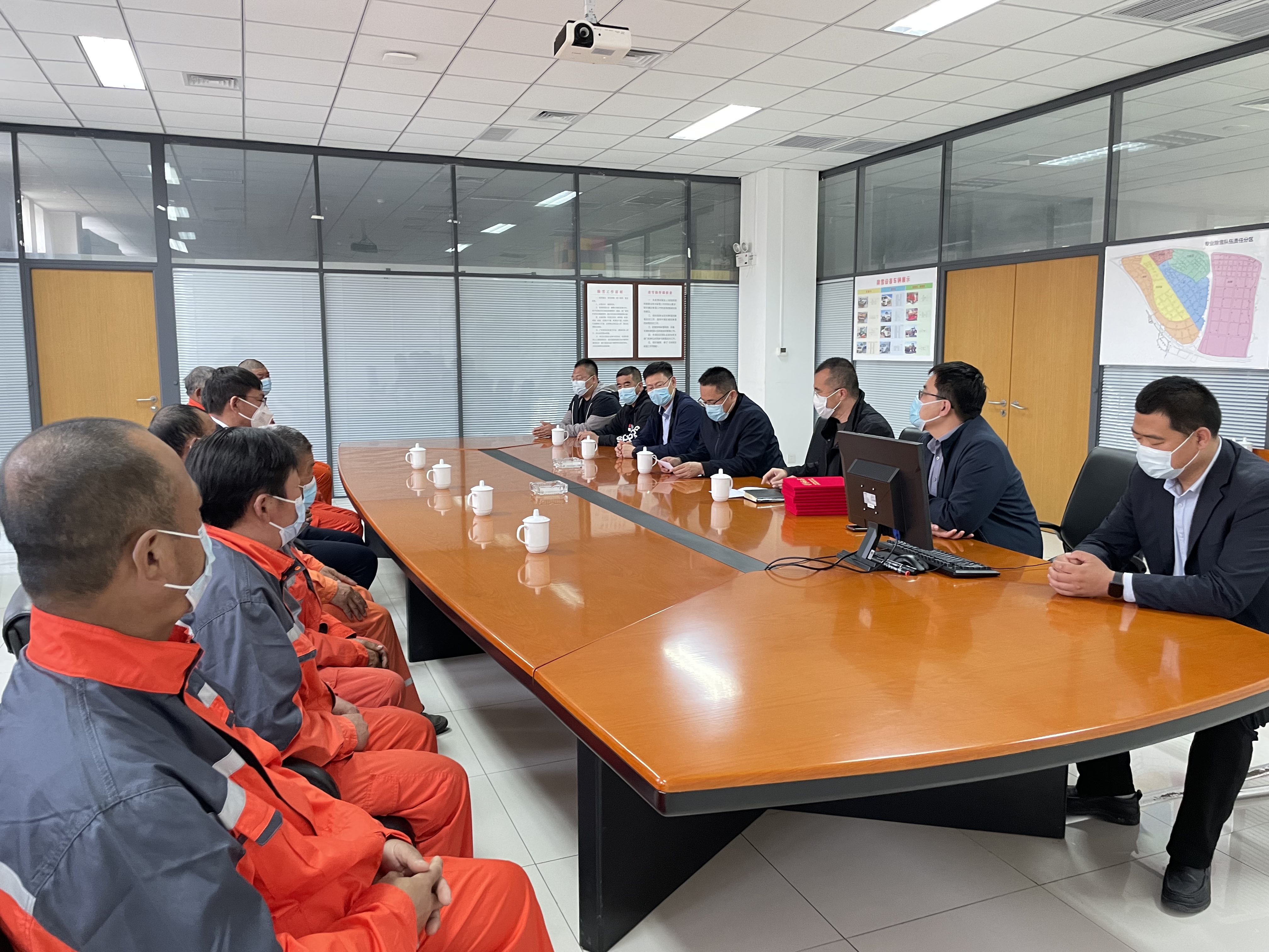 港投公司,新年首度出手!