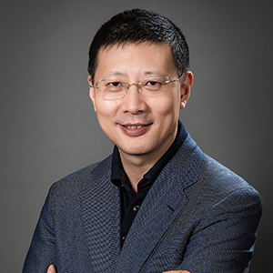 启明创投宣布主管合伙人梁颕宇离职