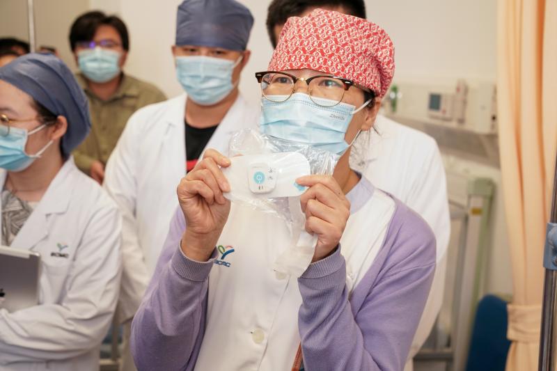 全国首个AI儿科医生“上岗”