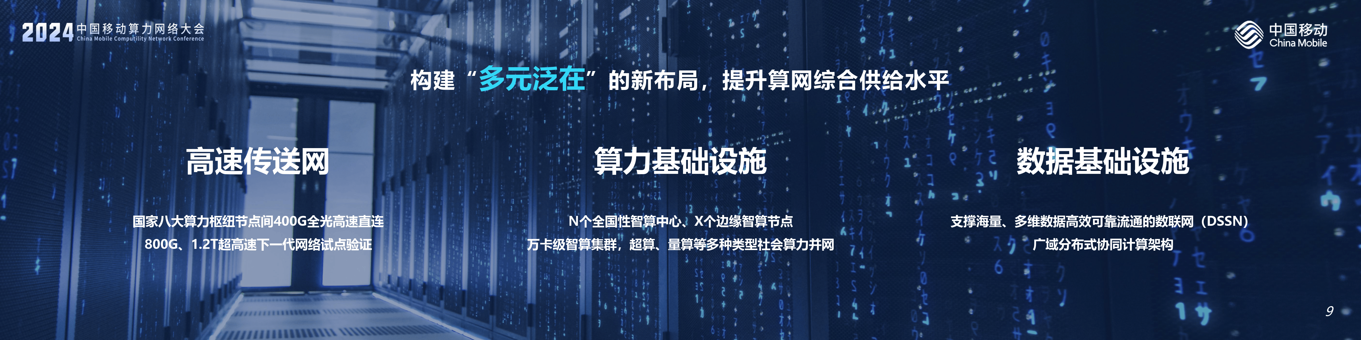 DeepSeek重塑算力生态 国产算力迎新机遇