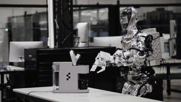 与OpenAI“分手”后，Figure发布“你从未见过的机器人能力”