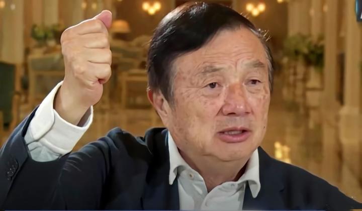 华为前高管创业做储能 不到三年缘何“光速”冲击上市?