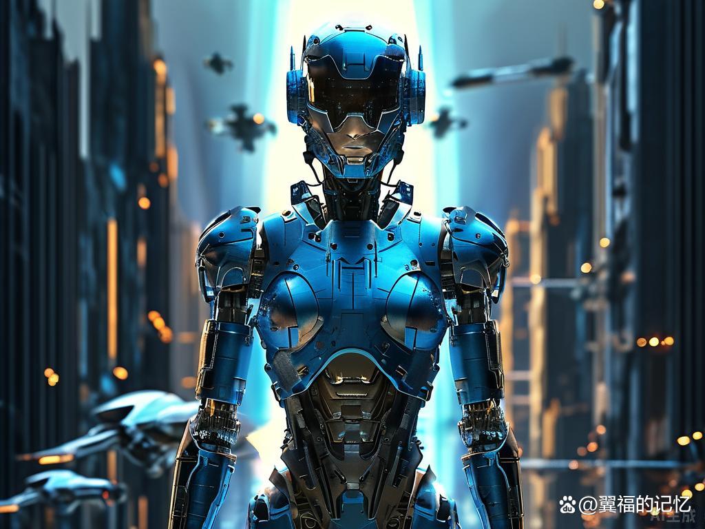 别眨眼!深圳人形机器人完成全球首例前空翻