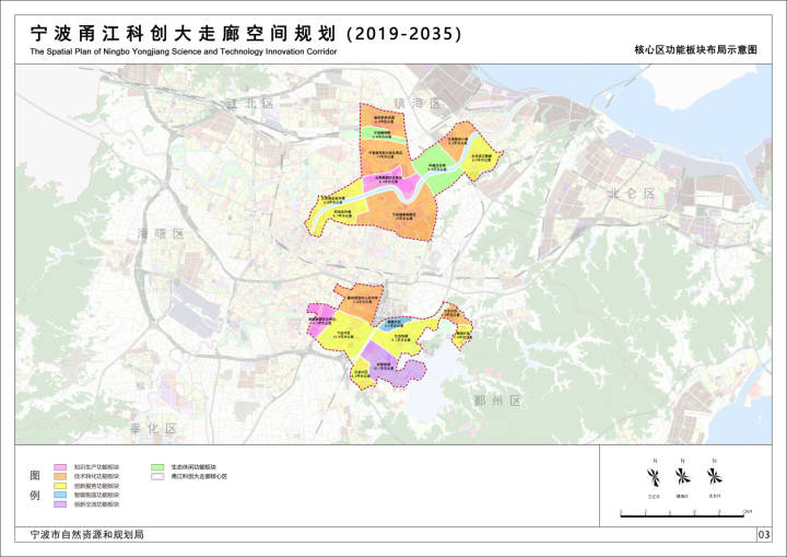 2025年，香港科创发展“路线图”出炉！
