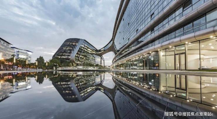 虹桥国际中央商务区发布“并购8条” 到2027年末并购交易总规模超500亿元