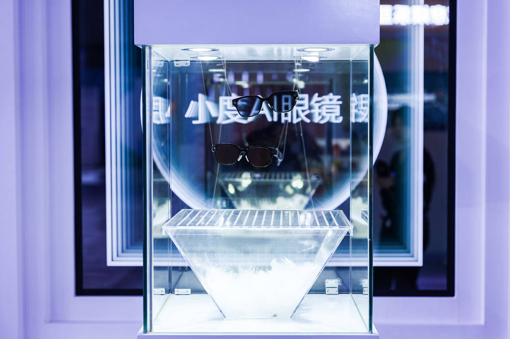 这家AI眼镜公司号称杭州“第七龙”，凭什么？