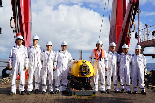 国产手术机器人:从“跟跑”到“并跑”