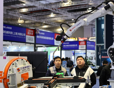 中国科技力量精彩亮相世界移动通信大会