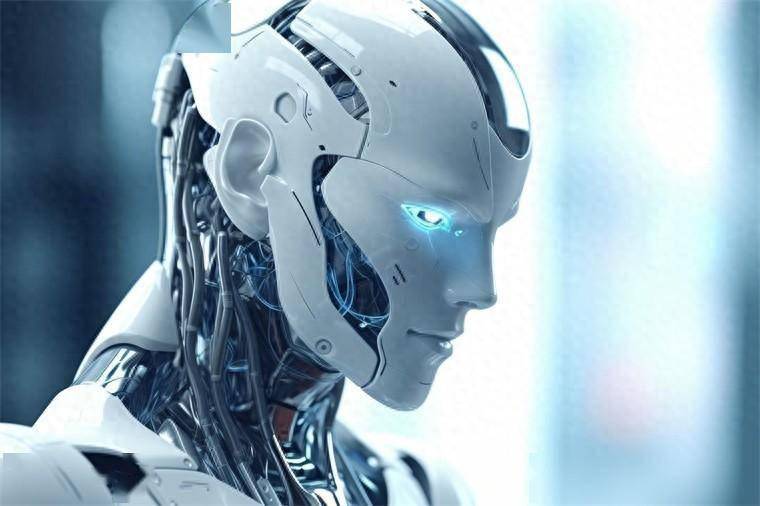 一天2起！深圳两家“八大金刚”机器人企业官宣融资