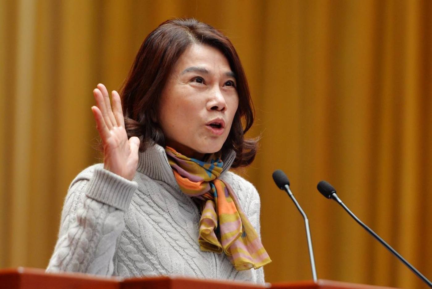 两会速递丨徐晓兰委员:工业互联网已实现工业大类全覆盖