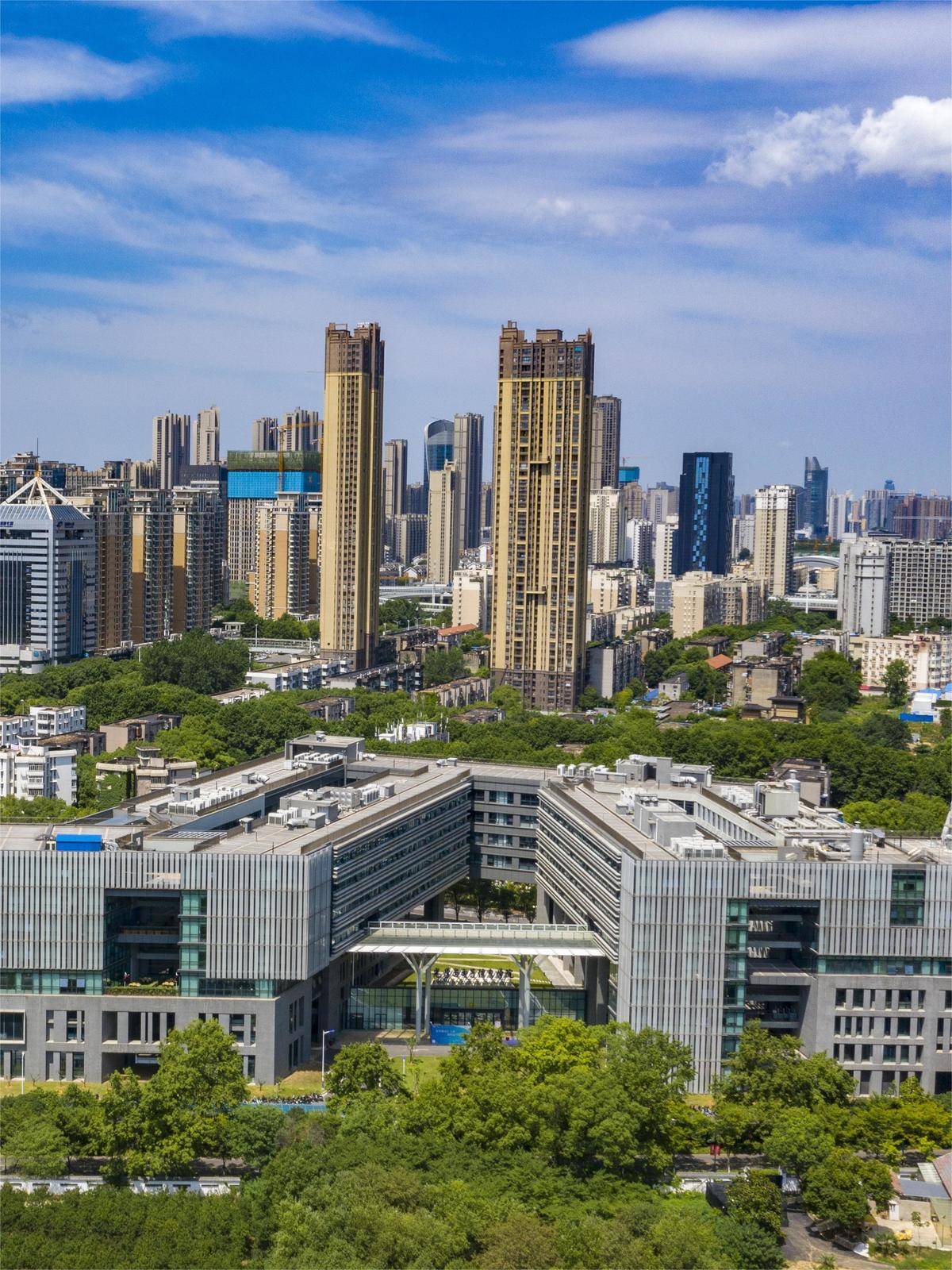 国投先导联合领投壁仞科技 耐心资本加持智算国产化