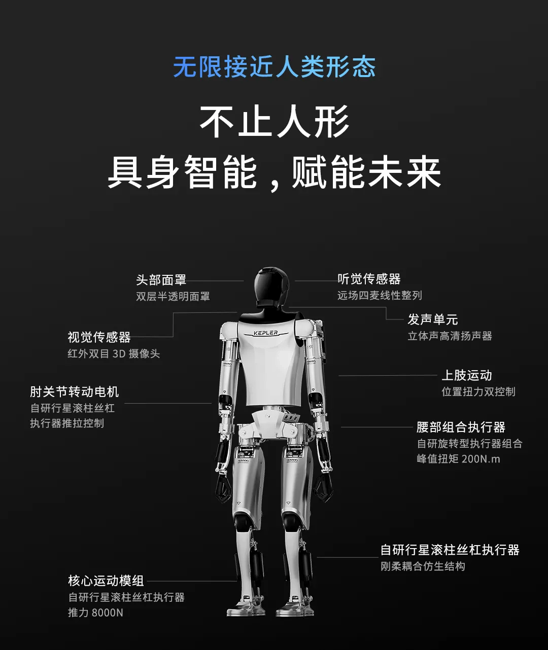 新华全媒+丨记者直击:聪明的人形机器人如何训练与制造