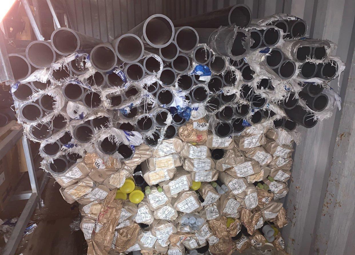 3月13日PVC企业库存天数为7.40天