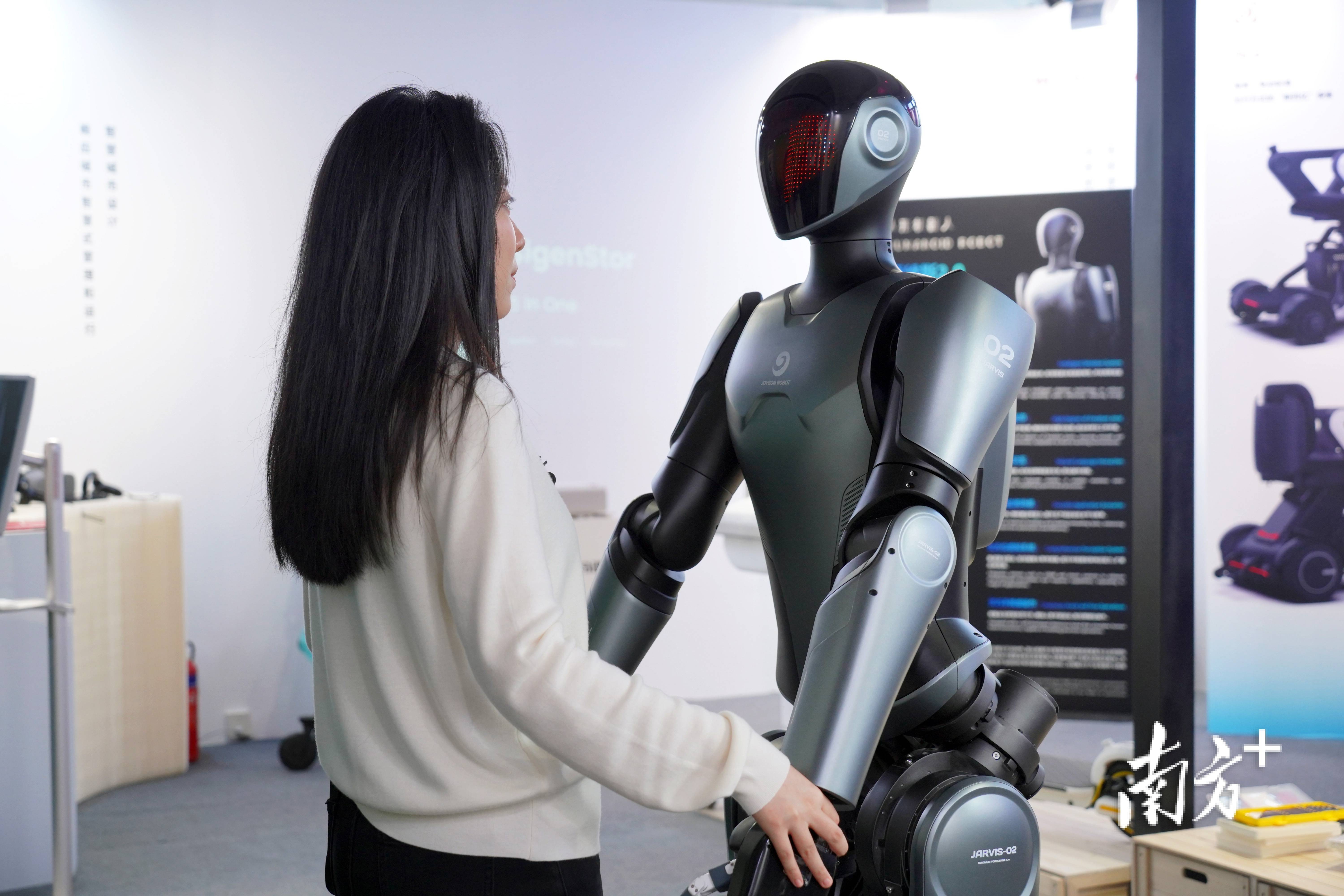 人工智能打开基础教育新空间