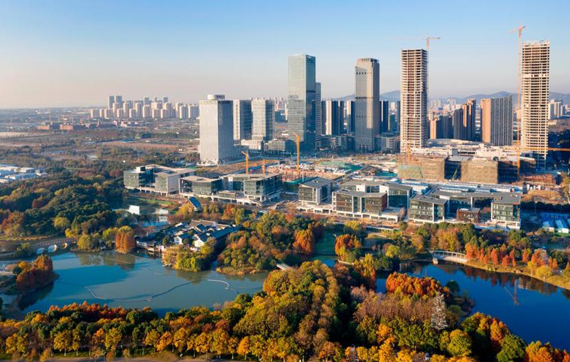 新基金接连落地 国资加速入局S基金市场