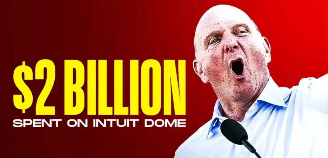 私募股权大亨,61亿美元买下一支NBA球队!