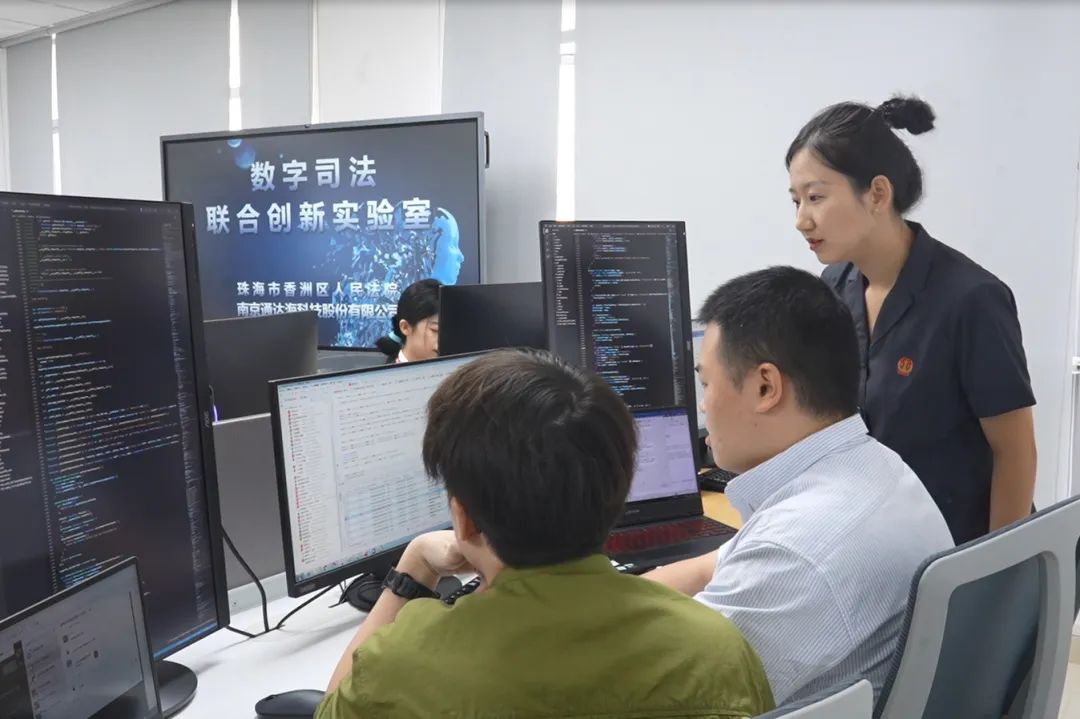 AI相助，政务服务跑出“智能加速度”