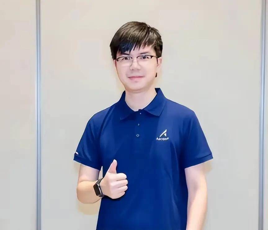 重磅！腾讯入股，华为“天才少年”！