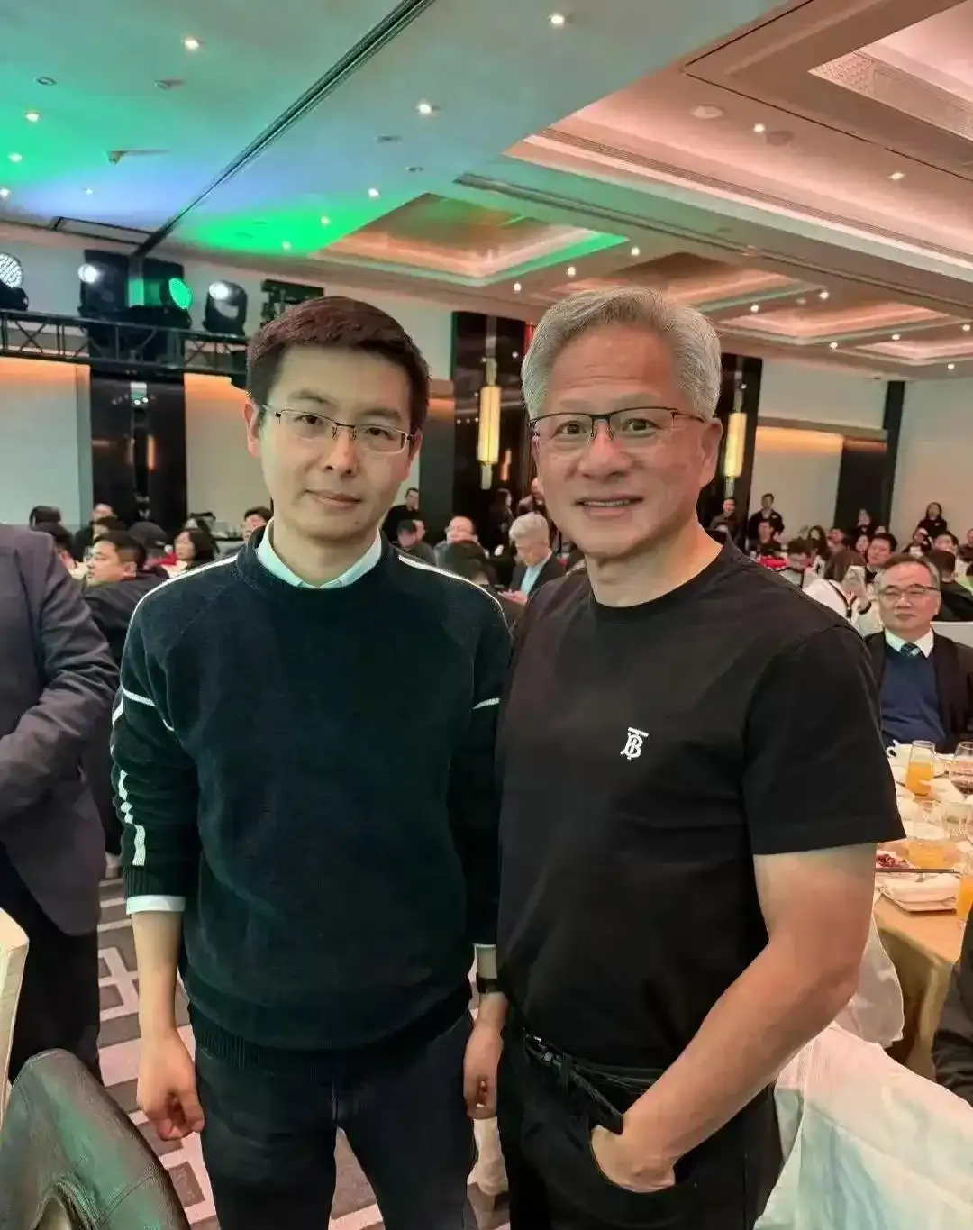 宇树科技2020年就已盈利，早期投资人称王兴兴“聊起技术两眼放光”