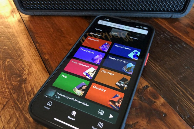 流媒体巨头Spotify创始人，又收获一家独角兽