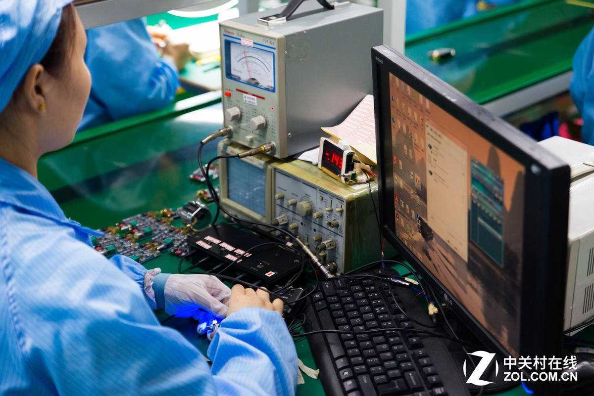 中关村亮眼“成绩单”背后的“创新密码”