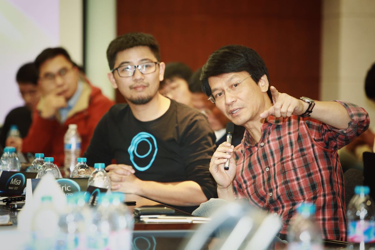 阿里前高管贾扬清创业公司卖给英伟达，创立两年或卖出数亿美元