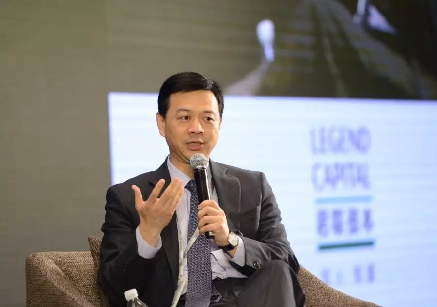 专访君联资本李家庆：解码“耐心资本北京模式”，赋能科创产业新未来