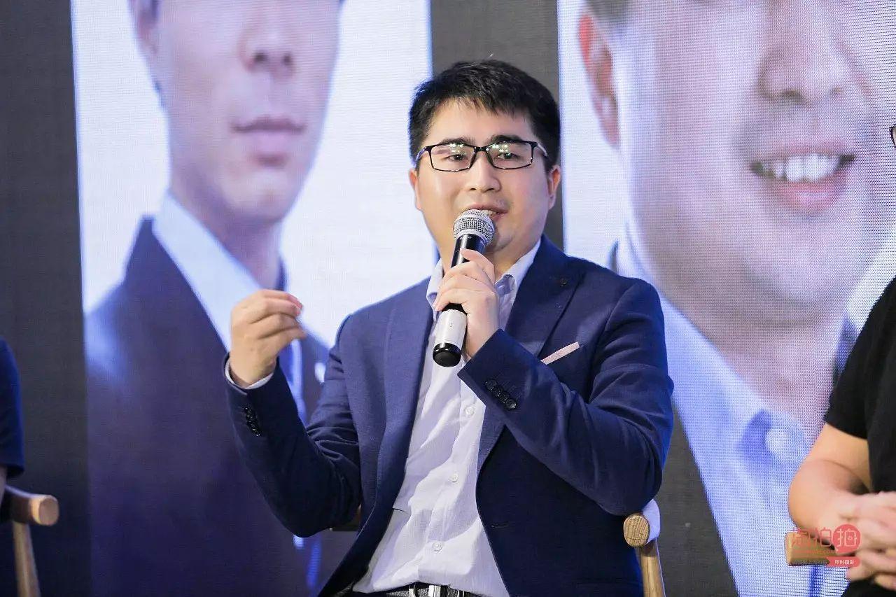 第十四届创投峰会暨首届思源科技论坛成功举办,共探行业创新与财富增长新路径