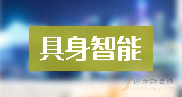 由具身智能看健康消费